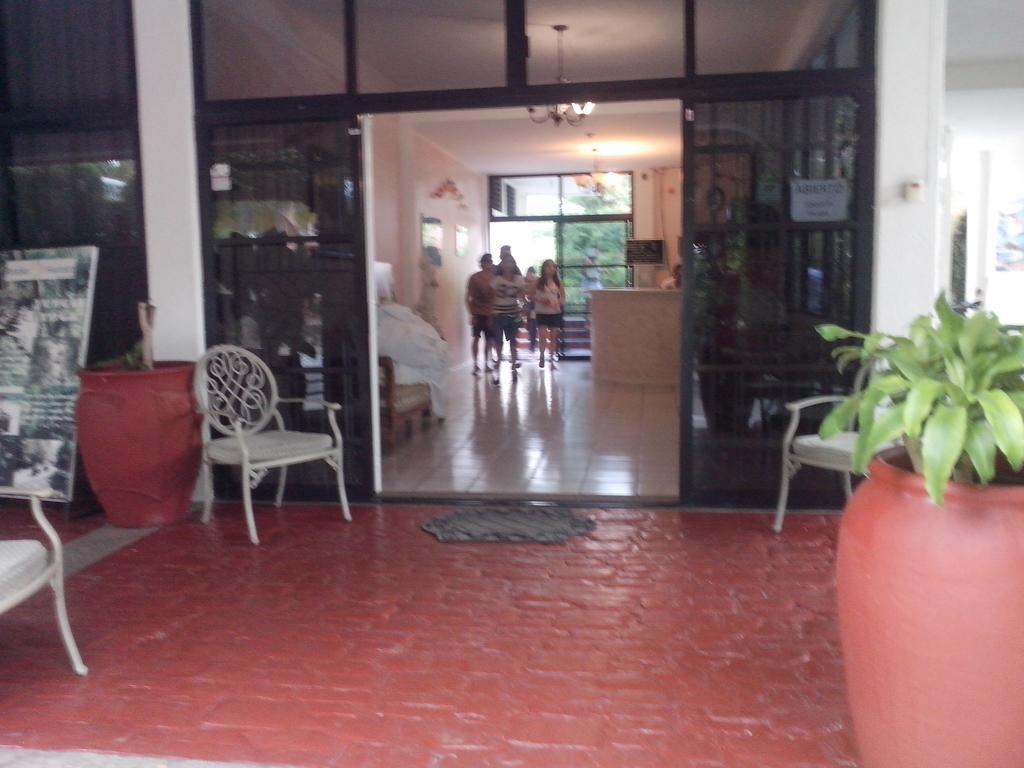 Balcon Gueela Hotell Santa Cruz Huatulco Exteriör bild